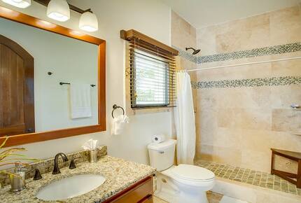 Villa Groovy Gecko - Placencia, Belize