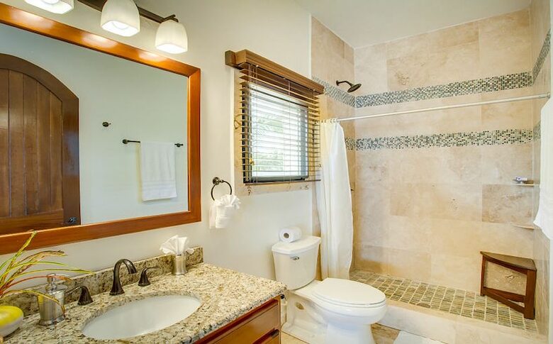 Villa Groovy Gecko - Placencia, Belize