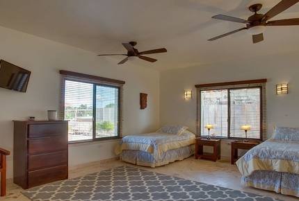 Villa Groovy Gecko - Placencia, Belize