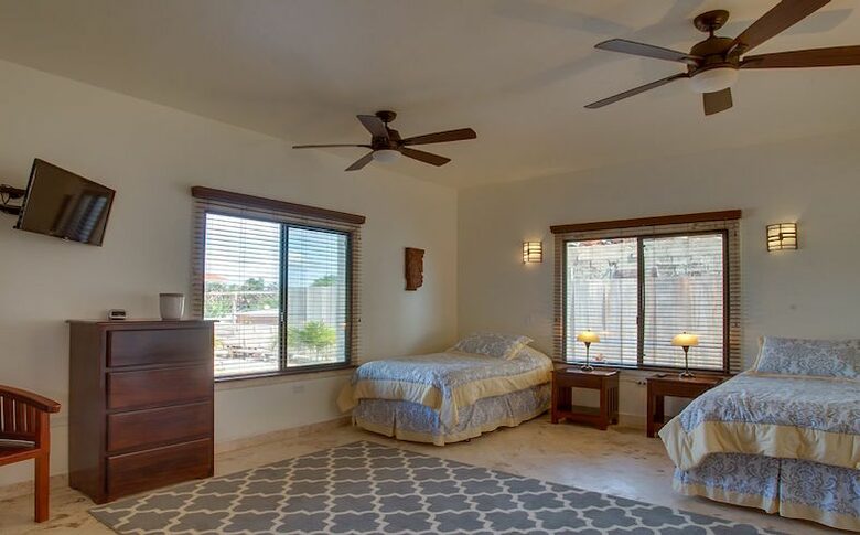 Villa Groovy Gecko - Placencia, Belize