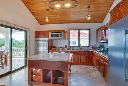 Villa Groovy Gecko - Placencia, Belize