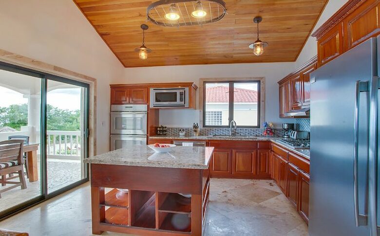 Villa Groovy Gecko - Placencia, Belize