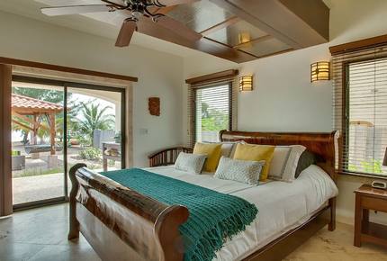Villa Groovy Gecko - Placencia, Belize