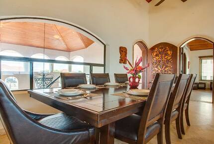 Villa Groovy Gecko - Placencia, Belize