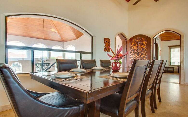 Villa Groovy Gecko - Placencia, Belize