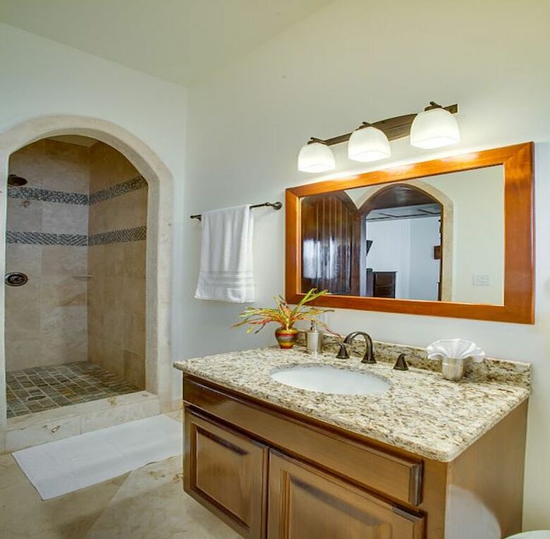 Villa Groovy Gecko - Placencia, Belize