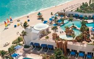 TRUMP International Miami - Sunny Isle Beach, Florida