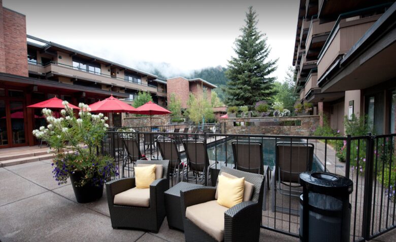 Aspen Square - Aspen, Colorado