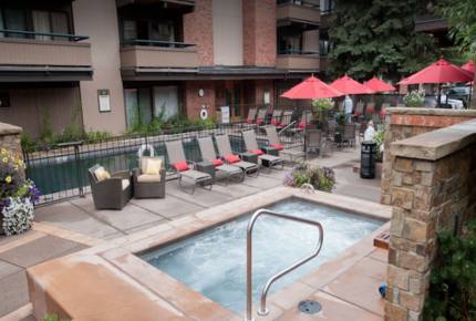 Aspen Square - Aspen, Colorado