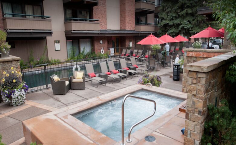 Aspen Square - Aspen, Colorado