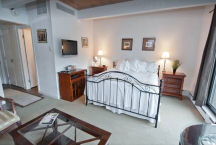 Aspen Square - Aspen, Colorado