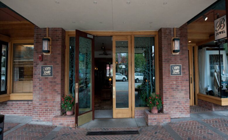 Aspen Square - Aspen, Colorado