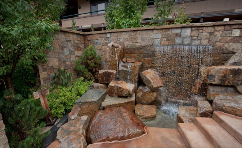 Aspen Square - Aspen, Colorado