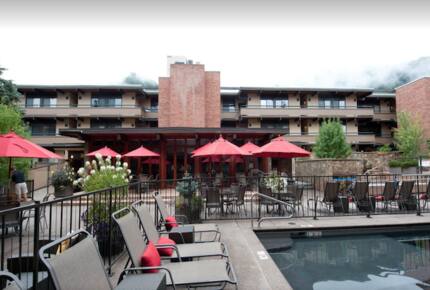 Aspen Square - Aspen, Colorado