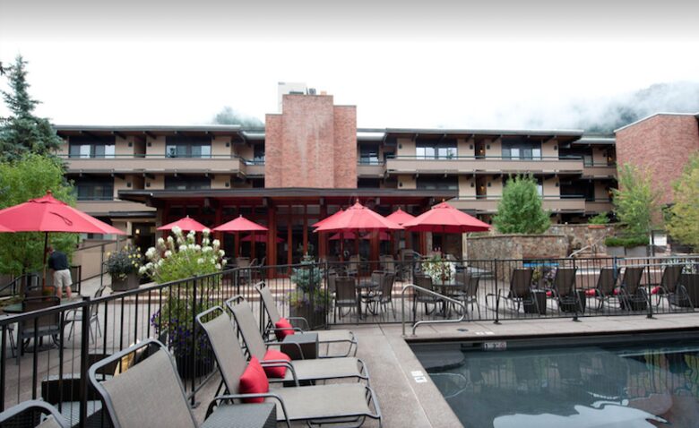 Aspen Square - Aspen, Colorado