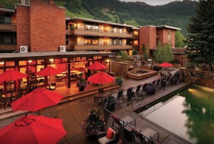 Aspen Square - Aspen, Colorado