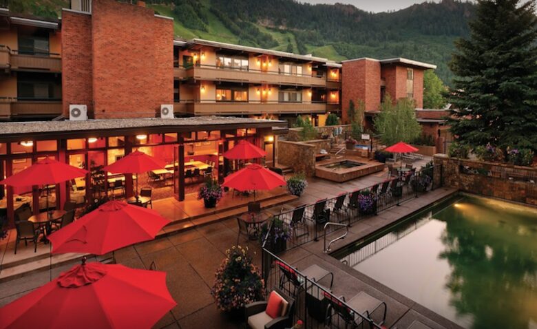 Aspen Square - Aspen, Colorado