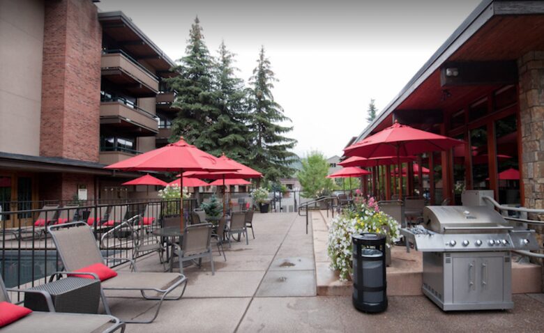 Aspen Square - Aspen, Colorado