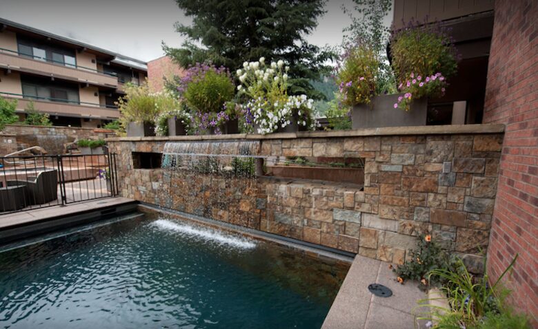 Aspen Square - Aspen, Colorado