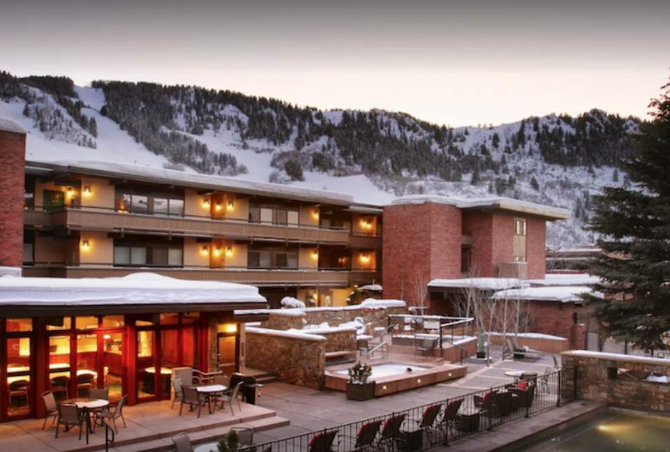 Aspen Square - Aspen, Colorado