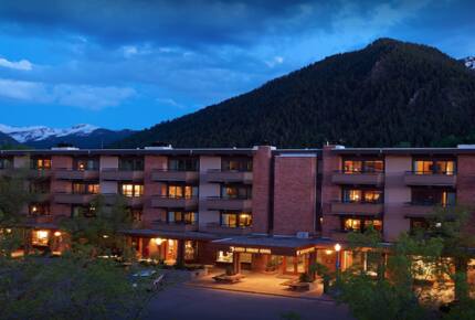 Aspen Square - Aspen, Colorado