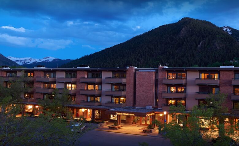 Aspen Square - Aspen, Colorado