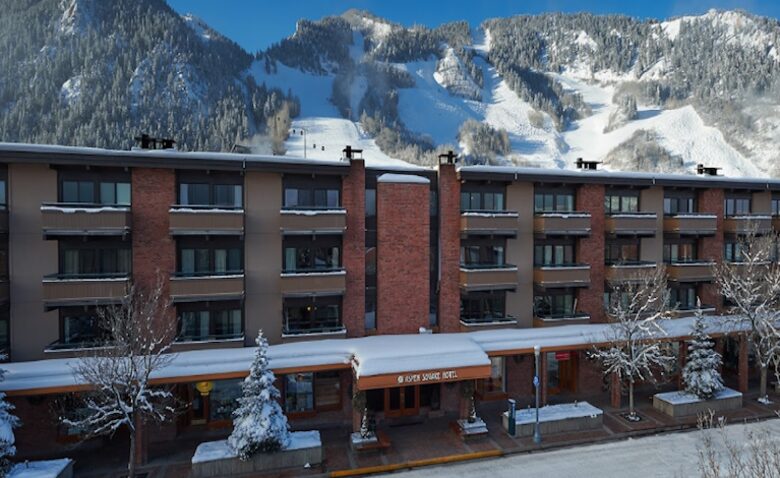 Aspen Square - Aspen, Colorado