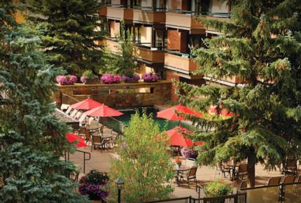 Aspen Square - Aspen, Colorado