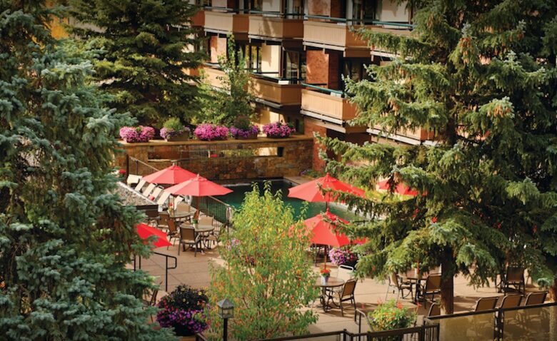 Aspen Square - Aspen, Colorado