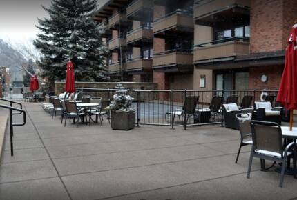 Aspen Square - Aspen, Colorado