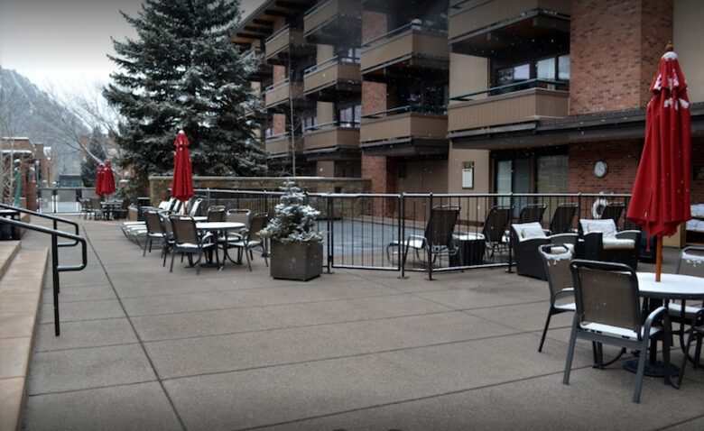 Aspen Square - Aspen, Colorado