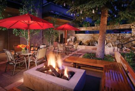 Aspen Square - Aspen, Colorado