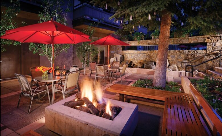 Aspen Square - Aspen, Colorado