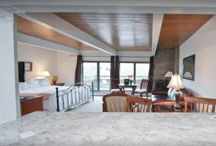 Aspen Square - Aspen, Colorado