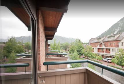 Aspen Square - Aspen, Colorado