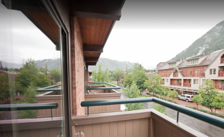 Aspen Square - Aspen, Colorado