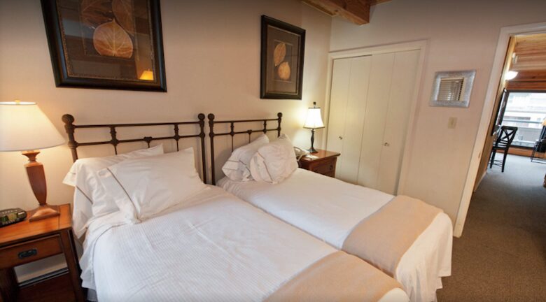 Aspen Square - Aspen, Colorado