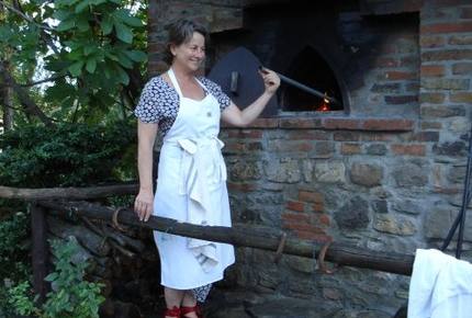 Castello Bologna - Bologna, Italy