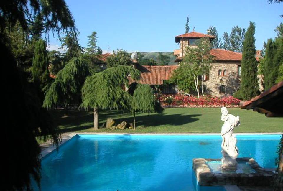 Castello Bologna - Bologna, Italy