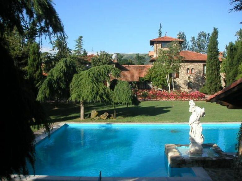 Castello Bologna - Bologna, Italy