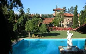 Castello Bologna - Bologna, Italy