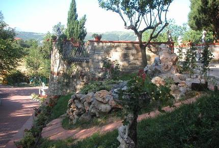 Castello Bologna - Bologna, Italy