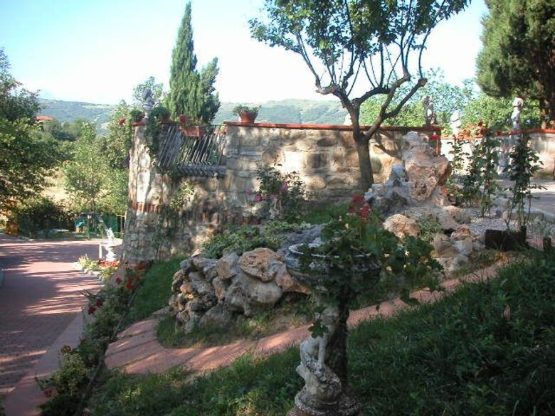 Castello Bologna - Bologna, Italy