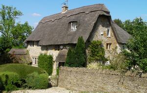 Fox End - Moreton in Marsh, Cotswolds, United Kingdom
