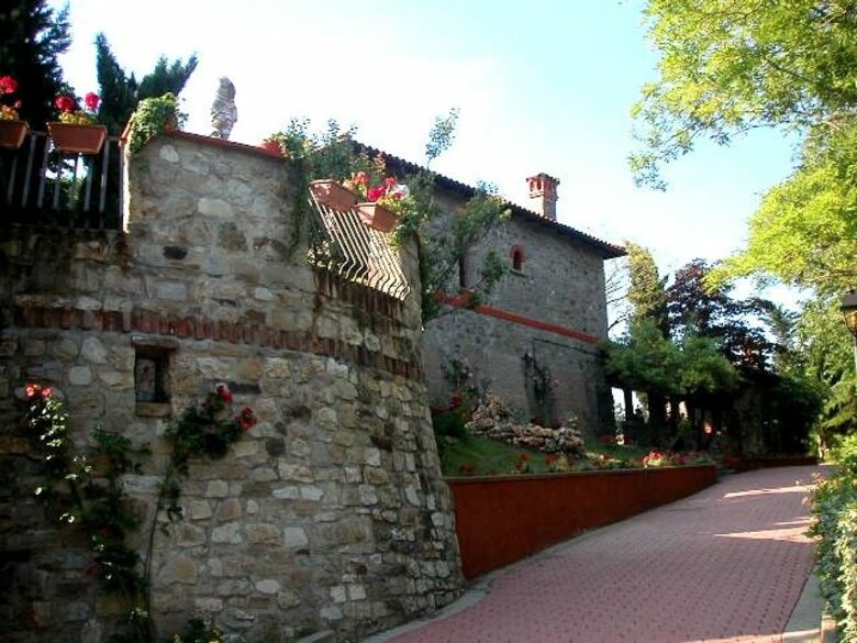 Castello Bologna - Bologna, Italy