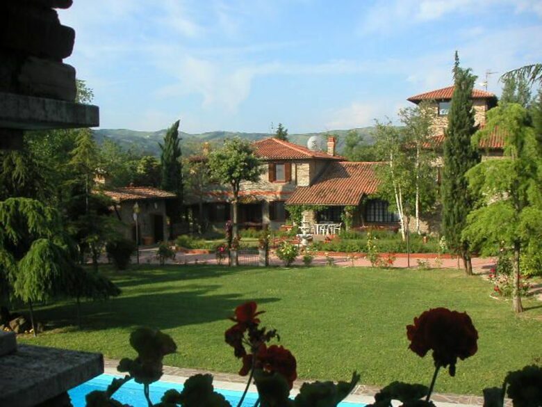 Castello Bologna - Bologna, Italy