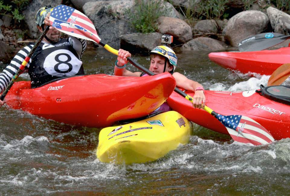 Austria Haus - 3 Bedroom Penthouse - Vail, Colorado