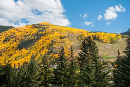 Austria Haus - 3 Bedroom Residence - Vail, Colorado