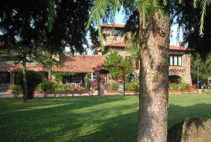 Castello Bologna - Bologna, Italy