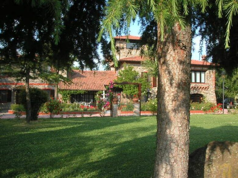 Castello Bologna - Bologna, Italy